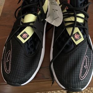 NWT Nike N. Type 354 Huarache Size 9.5